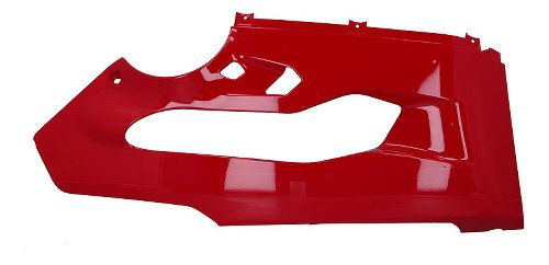 Ducati Lower fairing, right side, red - 959 Panigale