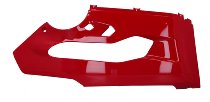 Ducati Lower fairing, right side, red - 959 Panigale