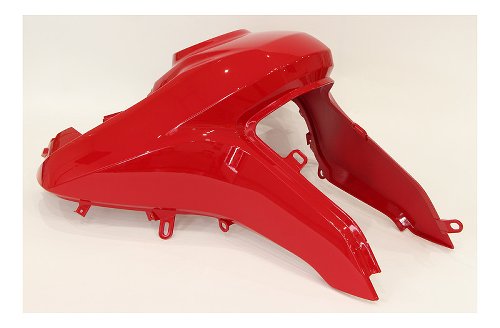 Ducati Fuel tank fairing red - 1200 Multistrada Enduro