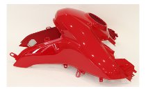 Ducati Fuel tank fairing red - 1200 Multistrada Enduro