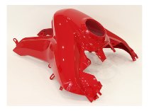 Ducati Fuel tank fairing red - 1200 Multistrada Enduro