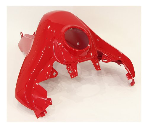 Ducati Fuel tank fairing red - 1200 Multistrada Enduro