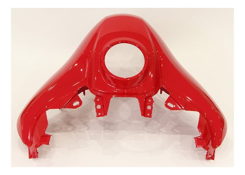 Ducati Fuel tank fairing red - 1200 Multistrada Enduro