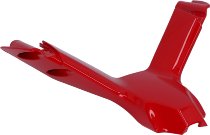 Ducati Front fairing cover, red - 939, 950 Supersport, S