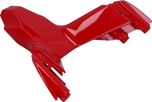 Ducati Front fairing cover, red - 939, 950 Supersport, S