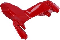 Ducati Front fairing cover, red - 939, 950 Supersport, S