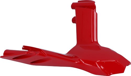 Ducati Front fairing cover, red - 939, 950 Supersport, S