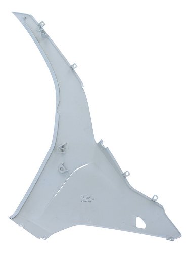 Ducati Lower fairing, right side, white - 939 Supersport S