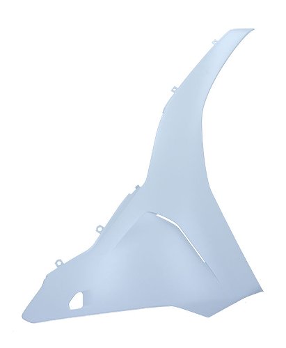 Ducati Lower fairing, right side, white - 939 Supersport S