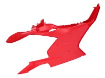 Ducati Side fairing, left side, upper, red - V4 S Panigale