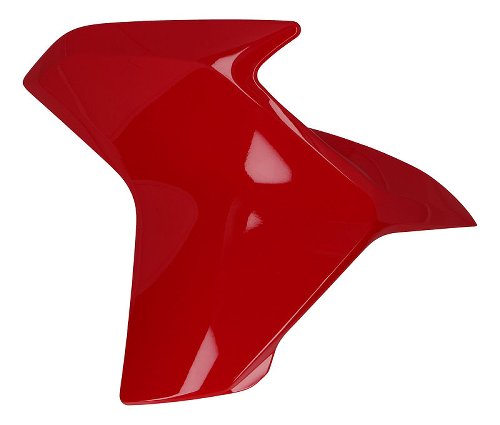 Ducati Side fairing left side, red - 950, 1260 Multistrada,