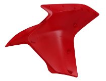 Ducati Side fairing left side, red - 950, 1260 Multistrada,