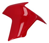 Ducati carénage latéral gauche, rouge, radiateur - 950, 1260