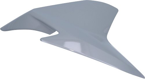 Ducati Side fairing left side, grey - 950 S, SW Multistrada