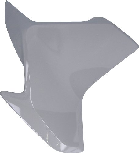 Ducati Side fairing left side, grey - 950 S, SW Multistrada