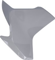 Ducati Side fairing left side, grey - 950 S, SW Multistrada