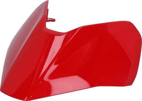 Ducati Front fairing upper, red - 950 Hypermotard