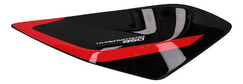 Ducati Side fairing right side - 950 Hypermotard RVE