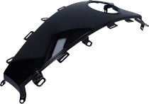 Ducati Fuel tank fairing middle, black - 1260 Diavel, S