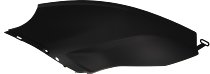 Ducati Fuel tank fairing left side, black - 1260 Diavel, S