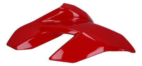 Ducati Side fairing right side, red - V4 Streetfighter, S