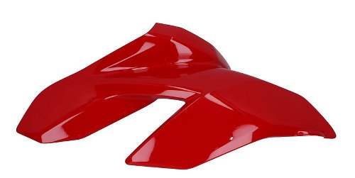 Ducati Side fairing right side, red - V4 Streetfighter, S