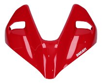 Ducati Carenado de los faros, rojo - V4 Streetfighter, S