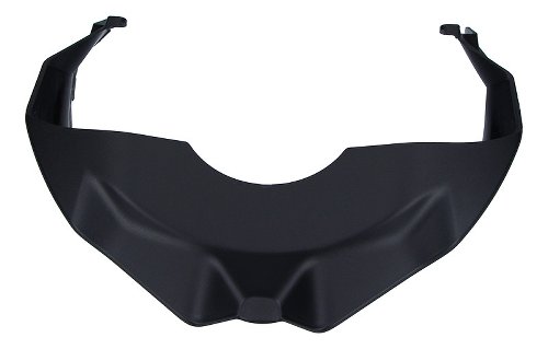 Ducati Headlight protector, black - Streetfighter V4