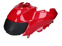 Ducati Fuel tank fairing red - 950, V2, 1200, 1260