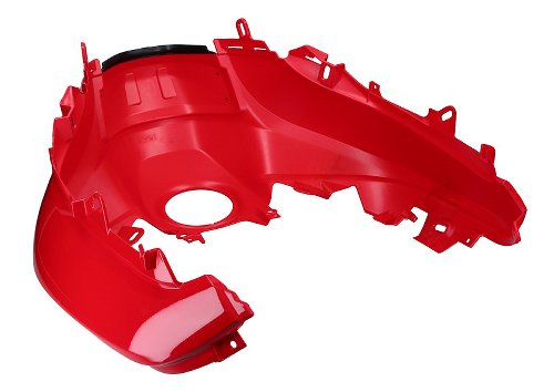 Ducati Fuel tank fairing red - 950, V2, 1200, 1260