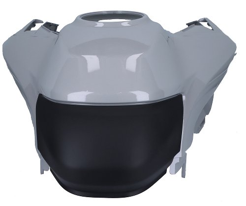 Ducati Fuel tank fairing grey - 950 S, SW Multistrada