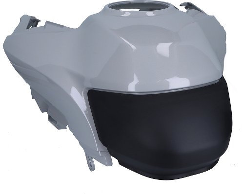 Ducati Fuel tank fairing grey - 950 S, SW Multistrada