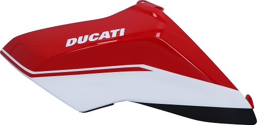 Ducati Tankverkleidung links - 950 Hypermotard SP