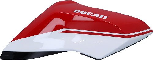 Ducati Fuel tank fairing right side - 950 Hypermotard SP