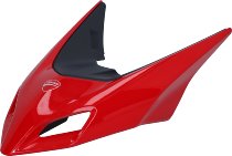 Ducati Front fairing red - 950 Hypermotard