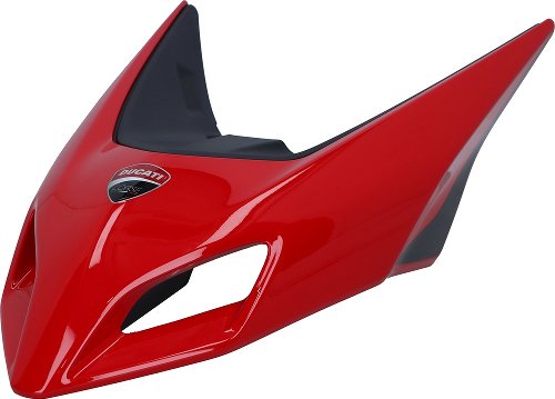 Ducati Front fairing, red - 950 Hypermotard SP