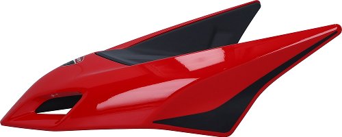 Ducati Front fairing, red - 950 Hypermotard SP