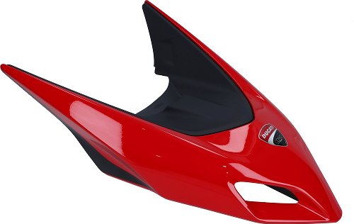 Ducati Front fairing, red - 950 Hypermotard SP