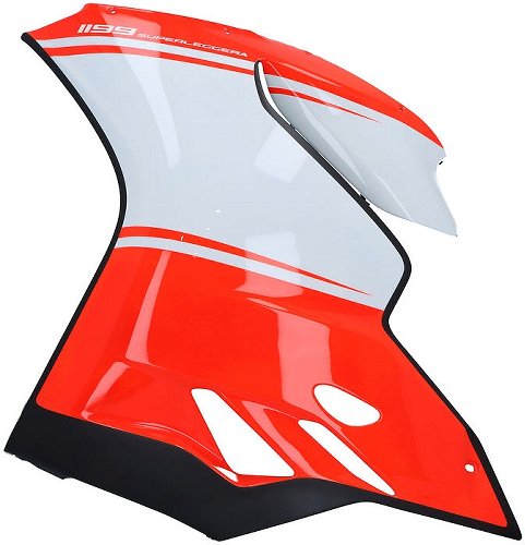 Ducati Side fairing left side - 1199 Panigale Superleggera