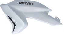 Ducati LINKS VERKLEIDUNGSHAELFTE