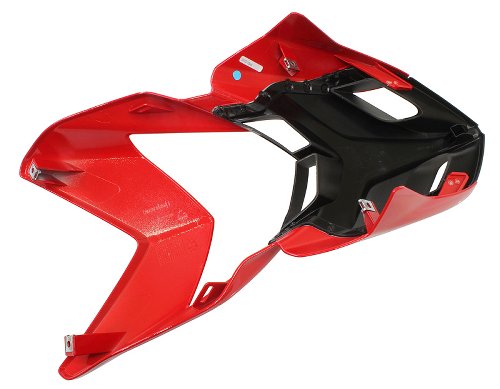 Ducati Front fairing red - 821, 939 Hyperstrada