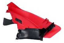 Ducati Side fairing right side, red - V4, S Panigale