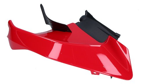 Ducati Side fairing right side, red - V4, S Panigale