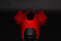 Ducati Tankverkleidung rot - V4, S Multistrada