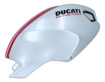 Ducati Fuel tank fairing right side - 795 Monster