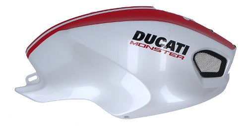 Ducati Fuel tank fairing right side - 795 Monster