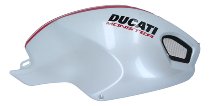 Ducati Fuel tank fairing right side - 795 Monster