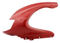 Ducati Front fairing left side, red - 750, 800, 900, 1000 SS