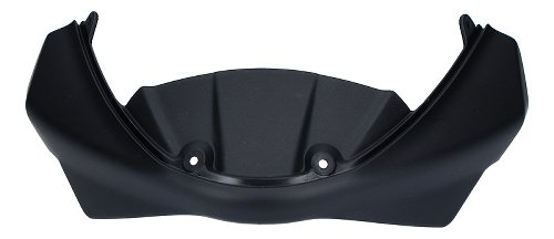 Ducati Cockpit fairing black - 696 Monster 2011-2013