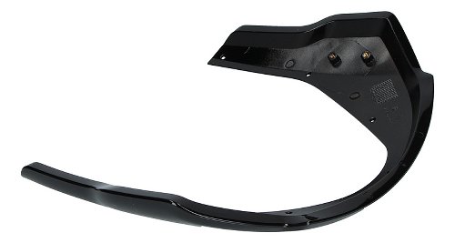 Ducati Front fairing, black - 620, 1000, 1100 Mulstistrada S